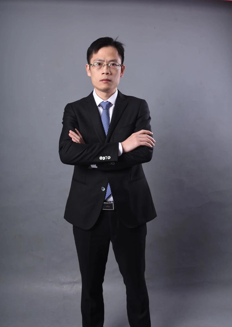 叶佩璇 品牌与内容负责人