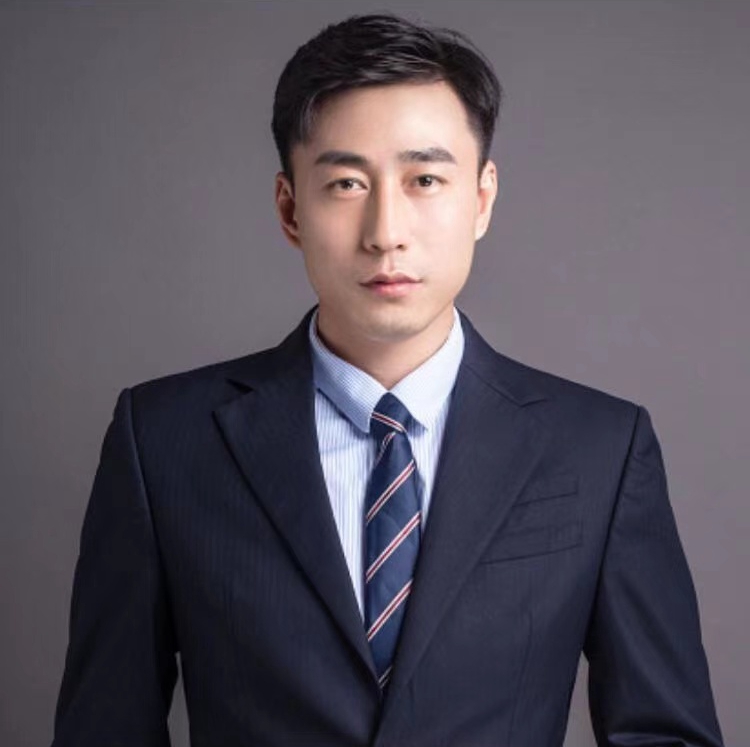 何乔友现场执行负责人